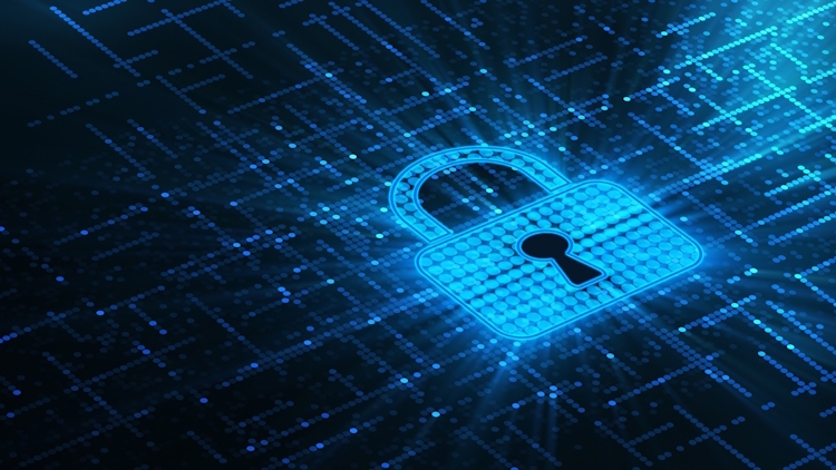 Cyber security is part of risk management